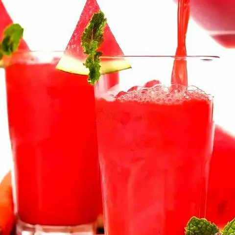 Hình ảnh Nước ép dưa hấu