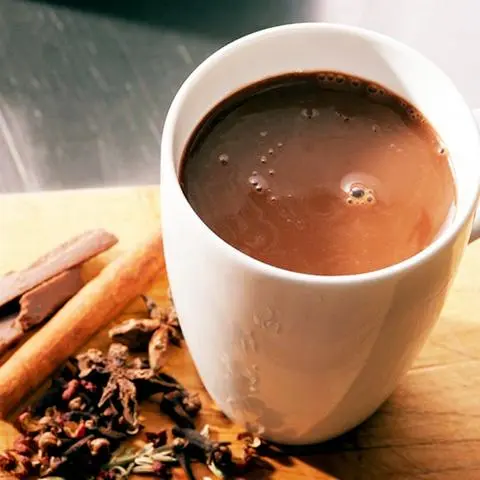 Hình ảnh Ca Cao Sữa nóng ( Hot )
