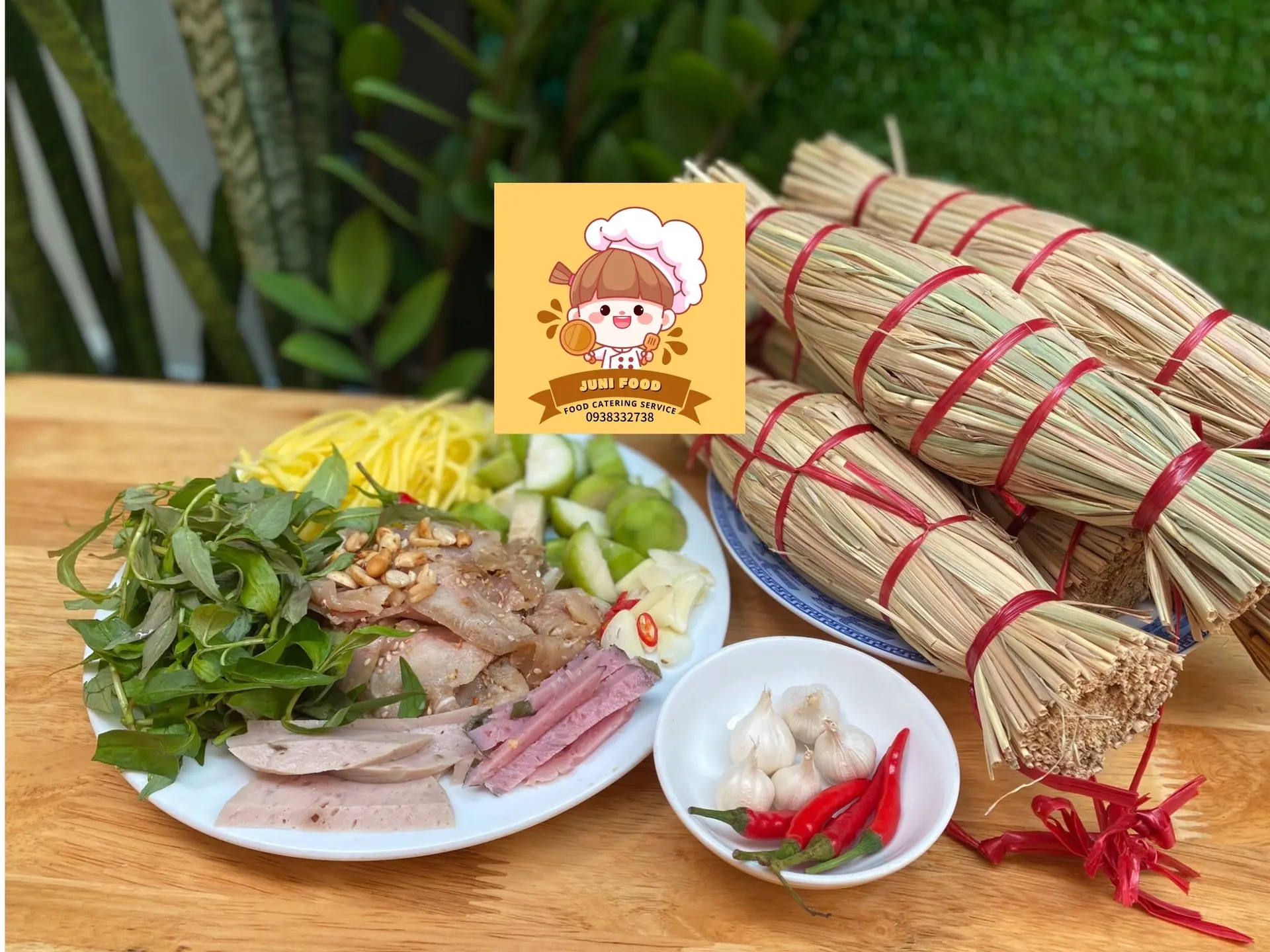 Hình ảnh Tré Trộn size trung ( Phần 1-2 người )