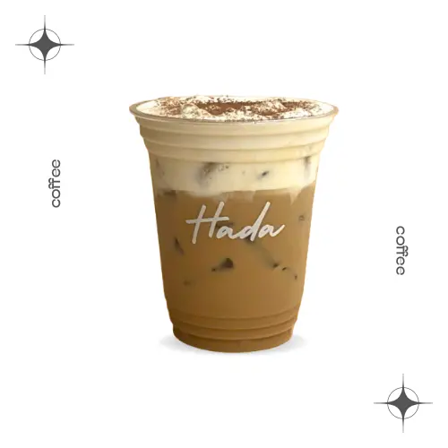 Hình ảnh Cà Phê Muối