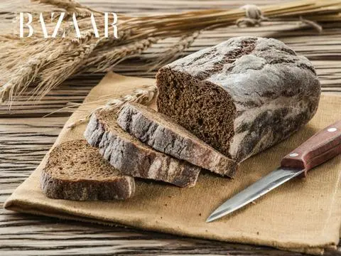 Hình ảnh Sandwich đen size M