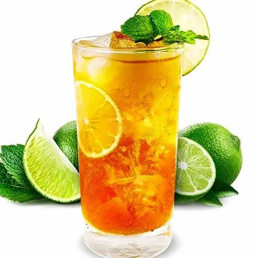 Hình ảnh Trà Chanh