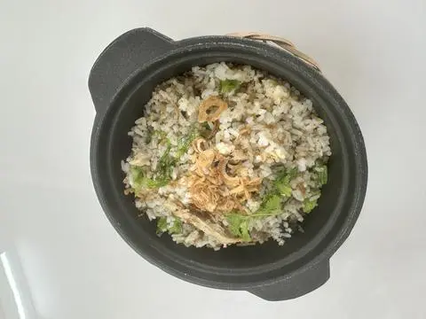 Hình ảnh cơm chiên dương châu 
