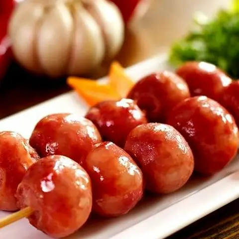 Hình ảnh Hồ lô - 5 viên