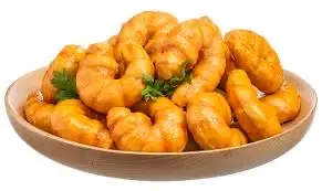 Hình ảnh Tôm surimi - 2 con