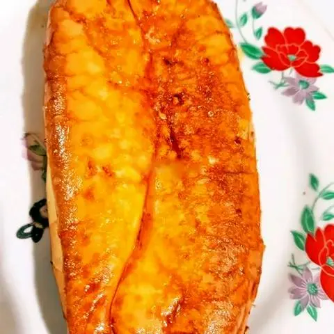 Hình ảnh Bánh mì nướng thêm - cay
