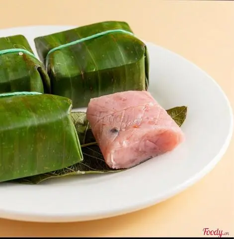 Hình ảnh Nem thêm