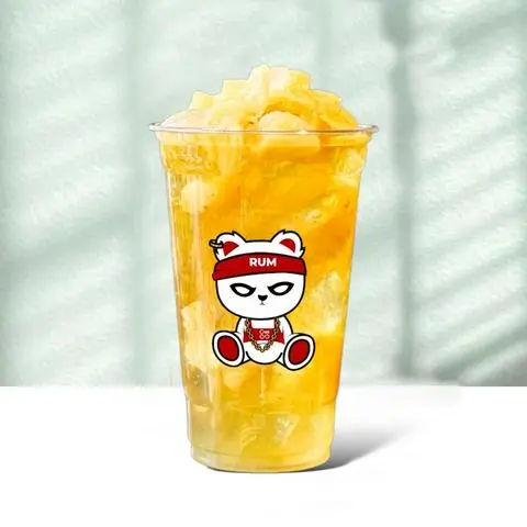 Hình ảnh TRÀ LÀI ĐÁC THƠM