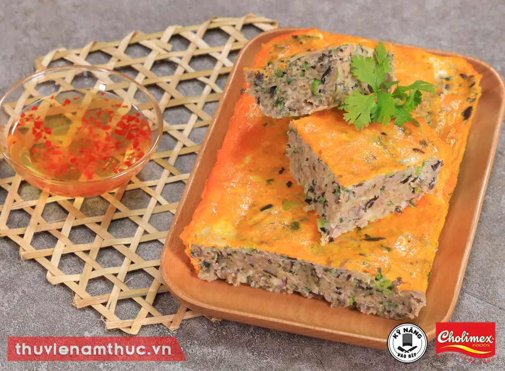 Hình ảnh Chả Thêm