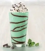 Hình ảnh Cookie x Socola x Bạc Hà 