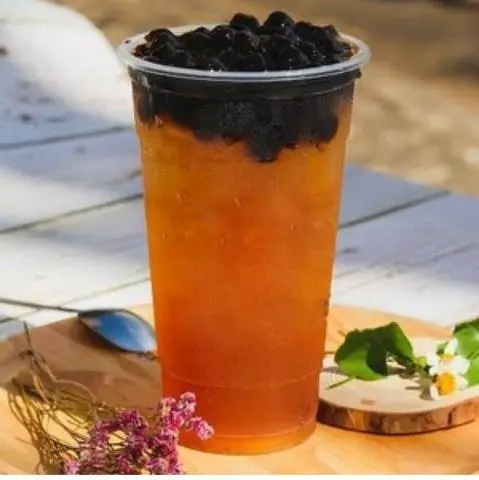 Hình ảnh Hồng trà 