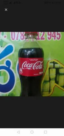 Hình ảnh Coca