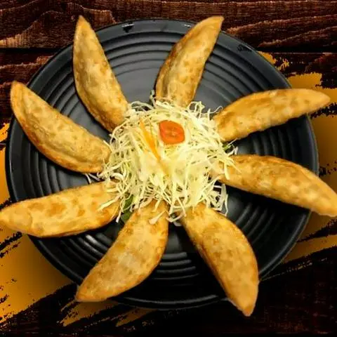 Hình ảnh 20 - Mandu chiên - 8 cái