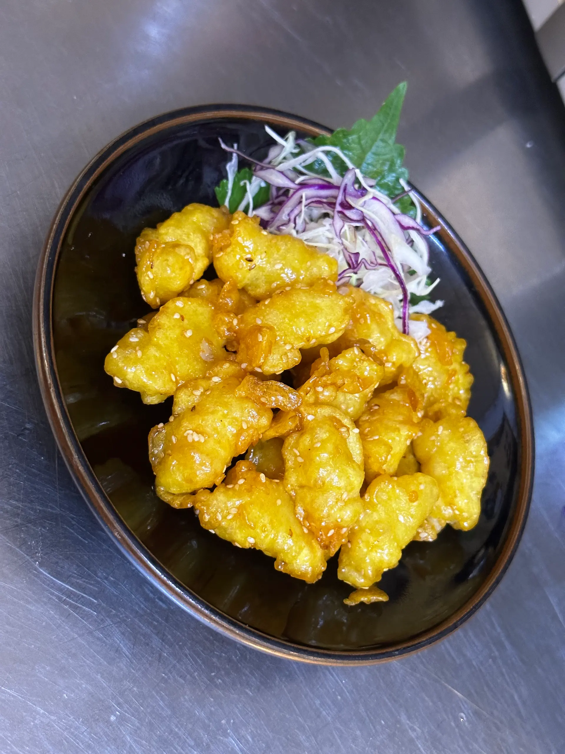 Hình ảnh Ebi sauce A7