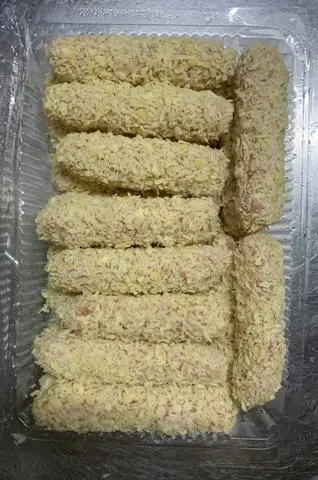 Hình ảnh Nem Rán (chưa chiên) 300g