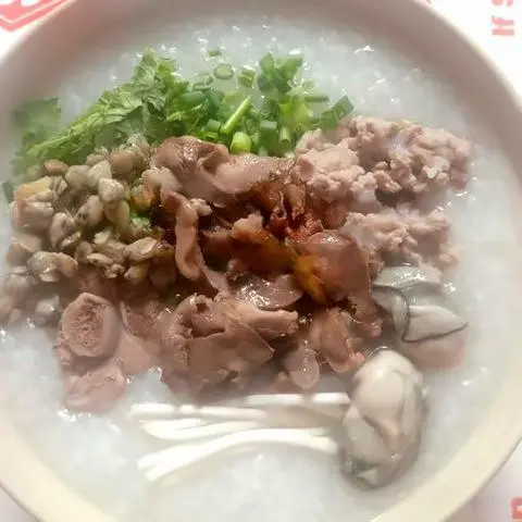Hình ảnh Cháo Thập Cẩm 