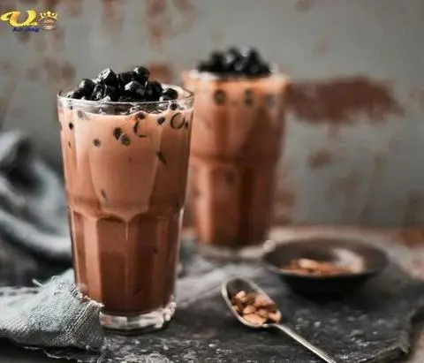 Hình ảnh Trà Sữa Socola