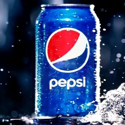 Hình ảnh Pepsi