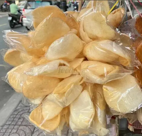 Hình ảnh Bánh Phồng 