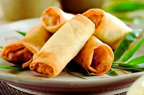 Hình ảnh Chả Giò