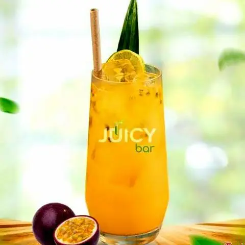 Hình ảnh Nước chanh leo
