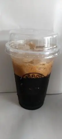 Hình ảnh Cafe đen