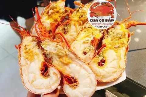 Hình ảnh 3 TÔM HÙM XANH BABI (750~960gr)