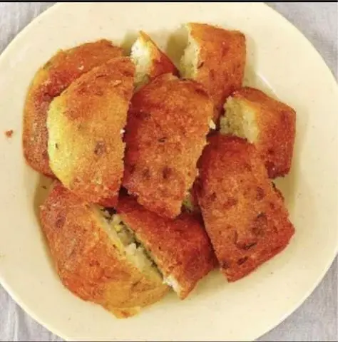 Hình ảnh Bánh tôm thêm