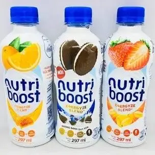 Hình ảnh NutiFood 
