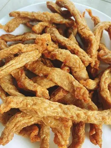 Hình ảnh Chả cá chiên