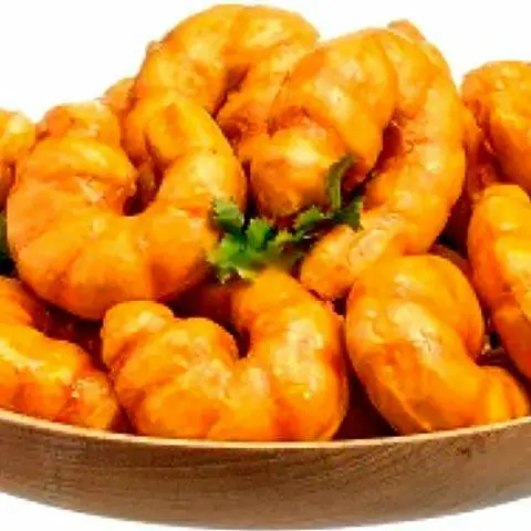 Hình ảnh Tôm surimi - 3 con