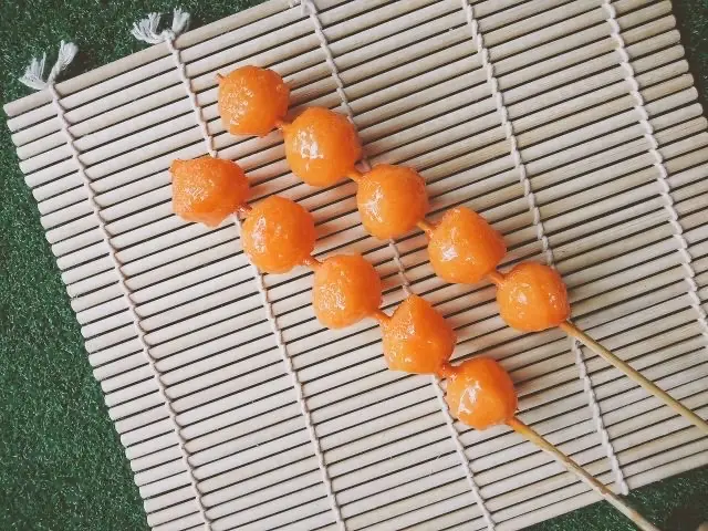 Hình ảnh 5 Tôm Viên Chiên 