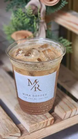 Hình ảnh Cà Phê Sữa- Pha Máy