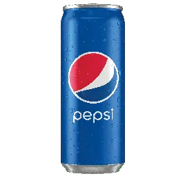 Hình ảnh LON PEPSI 