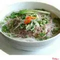 Hình ảnh Phở tái