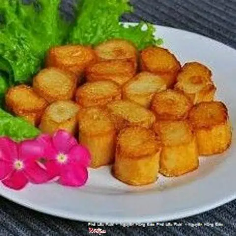 Hình ảnh Sò điệp surimi