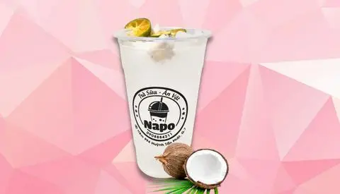 Hình ảnh Dừa tắc 700ml