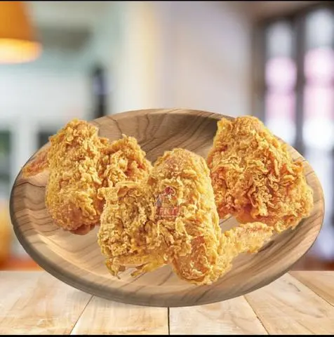 Hình ảnh Cánh Gà Rán