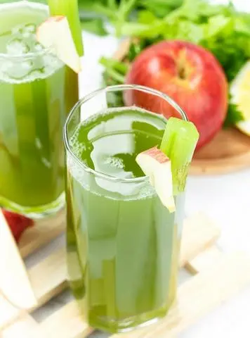 Hình ảnh Ép Cần Táo 