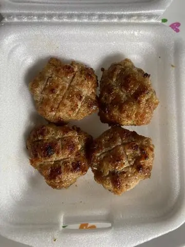 Hình ảnh Chả Viên