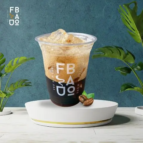 Hình ảnh Cà Phê Đen