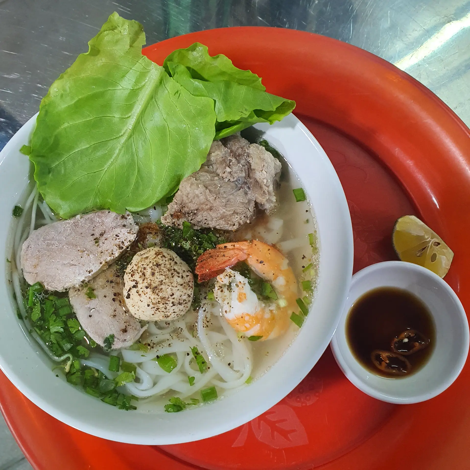 Hình ảnh hủ tiếu