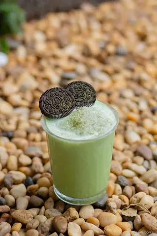 Hình ảnh Matcha Ice Blended