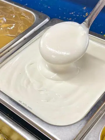 Hình ảnh Kem Cheese