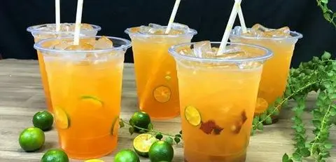 Hình ảnh TRÀ TẮC XÍ MUỘI
