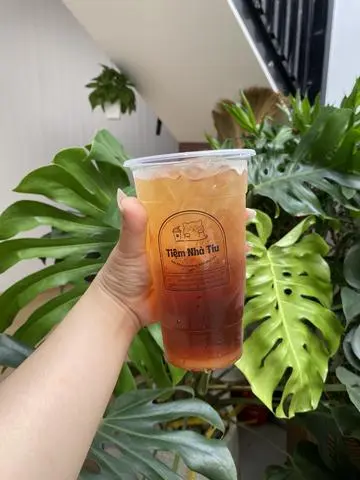 Hình ảnh Hồng Trà