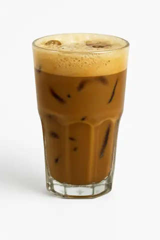 Hình ảnh Cà phê sữa