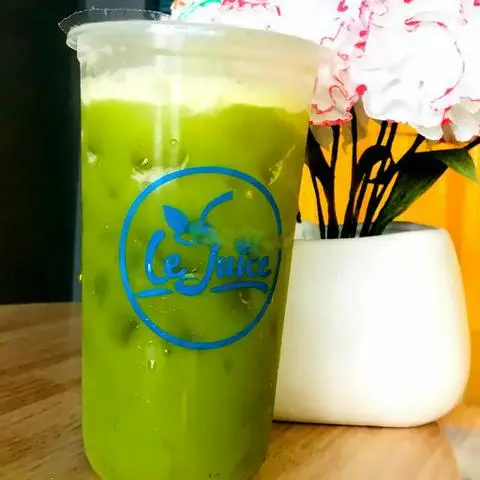Hình ảnh Ép cần - thơm