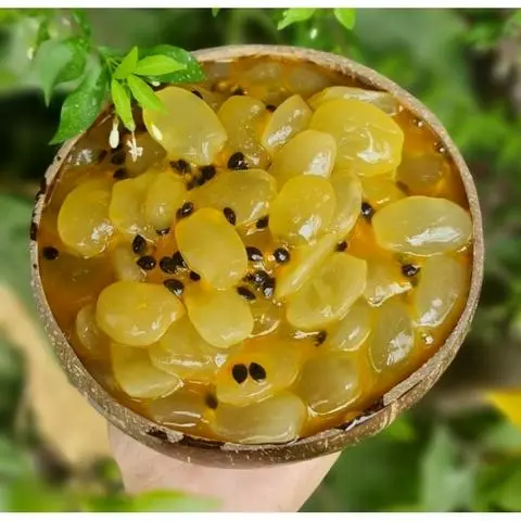 Hình ảnh Trà Lài Đắc Thơm
