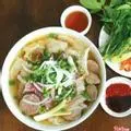 Hình ảnh Phở thập cẩm